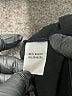 Talbots Solid Black Casual Dress Size 4 - photo 8