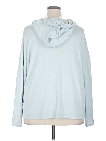 Gap Pullover Hoodie (view 2)