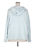 Gap Blue Pullover Hoodie Size XXL - photo 2