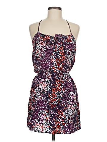 Parker Cocktail Dress (view 1)