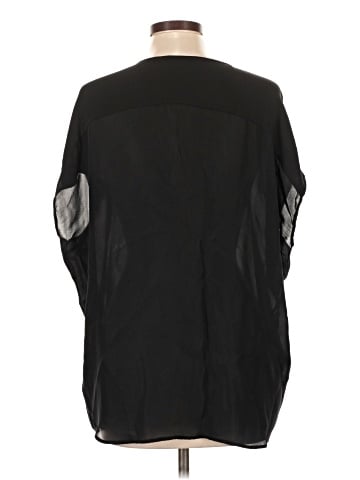 Vince. 3/4 Sleeve T-Shirt (view 2)