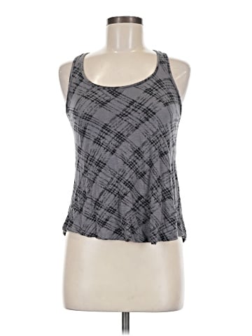 Eyeshadow Sleeveless Top (view 1)