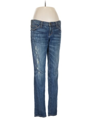 Current/Elliott Jeans (view 1)