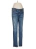 Current/Elliott Stars Blue Jeans Size XS (0) - photo 1