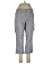 C established 1946 Gray Cargo Pants Size 12 - photo 1