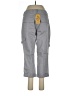 C established 1946 Gray Cargo Pants Size 12 - photo 2