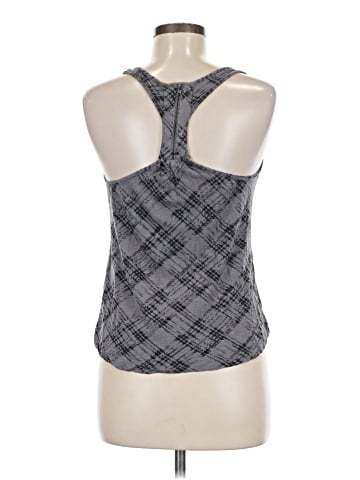 Eyeshadow Sleeveless Top (view 2)