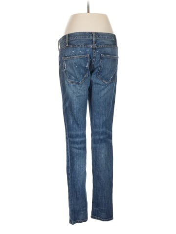 Current/Elliott Jeans (view 2)