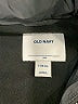 Old Navy 100% Nylon Black Vest Size L - photo 6