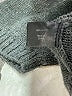 Lane Bryant Gray Pullover Sweater Size 18 - 20 Plus - photo 8