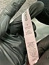 Splits 59 Solid Black Active Pants Size S - photo 8