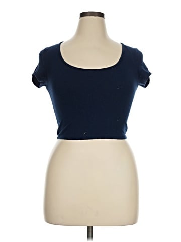 Ambiance Apparel Short Sleeve T-Shirt (view 1)