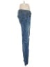 Current/Elliott Stars Blue Jeans Size XS (0) - photo 4