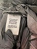 CAbi Chevron-herringbone Gray Jeans Size 8 - photo 8