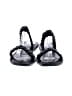 Dolce Vita Black Sandals Size 9 1/2 - photo 2