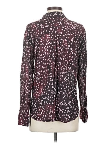 Bella Dahl Long Sleeve Blouse (view 2)