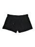 Athletic Works Solid Black Athletic Shorts Size XL - photo 1