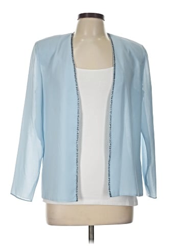 R&M Richards Blazer (view 1)