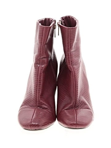 Assorted Brands Ankle Boots (view 2)