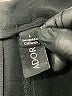Adore Black Dress Pants Size L - photo 7