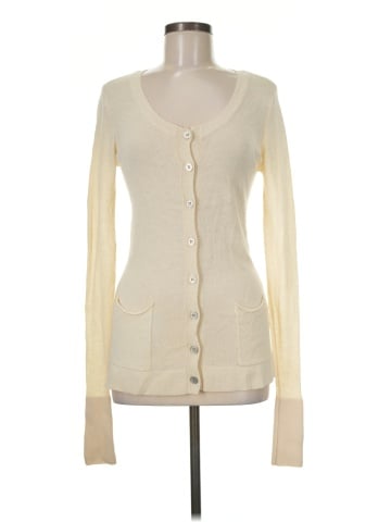 Adam Lippes Long Sleeve Top (view 1)