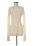 Adam Lippes Ivory Long Sleeve Top Size M - photo 1
