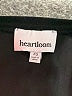 Heartloom Black Active Tank Size XS - photo 7
