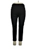 Simply Vera Vera Wang Solid Black Dress Pants Size 12 - photo 2
