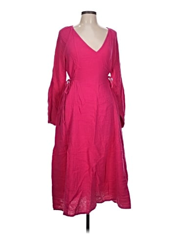 Universal Thread Casual Dress (view 1)