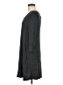 BDG Solid Gray Casual Dress Size M - photo 5