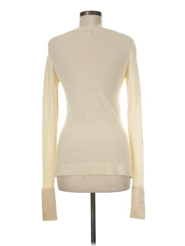 Adam Lippes Long Sleeve Top (view 2)