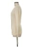 Adam Lippes Ivory Long Sleeve Top Size M - photo 5