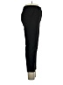 Simply Vera Vera Wang Solid Black Dress Pants Size 12 - photo 4