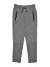 Gap Fit Gray Sweatpants Size XL (kids) - photo 1
