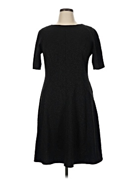 London Style Casual Dress