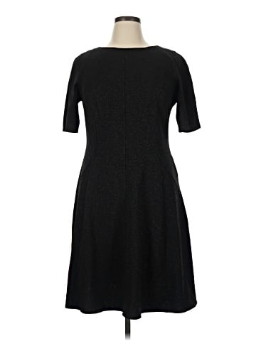 London Style Casual Dress (view 1)