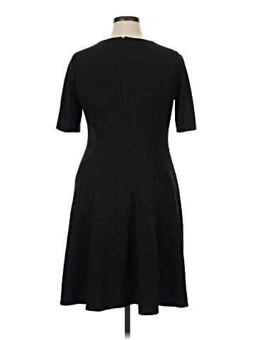 London Style Casual Dress (view 2)