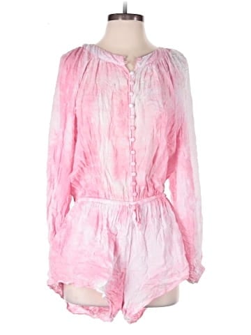 The Impeccable Pig Romper (view 1)