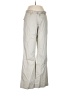 Calvin Klein Silver Khakis Size 6 - photo 1