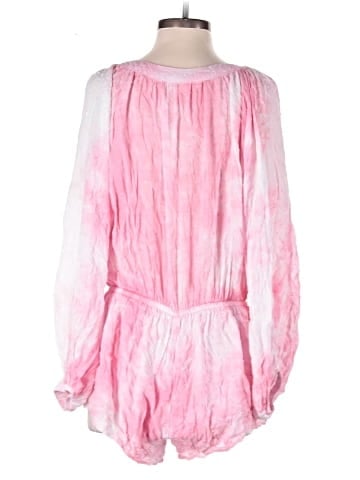 The Impeccable Pig Romper (view 2)