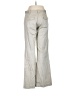 Calvin Klein Silver Khakis Size 6 - photo 2