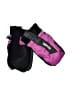 Kombi 100% Polyester Pink Mittens One size (toddler) - photo 1