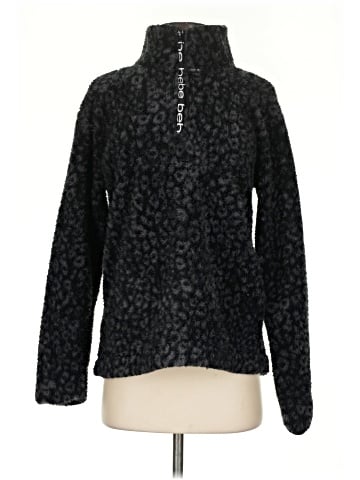 Bebe Sport Pullover Sweater (view 1)