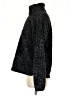 Bebe Sport 100% Polyester Animal Print Black Pullover Sweater Size S - photo 5