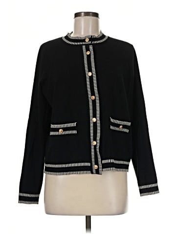 Adrianna Papell Cardigan (view 1)