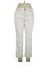 Democracy Ivory Jeans Size 16 - photo 1