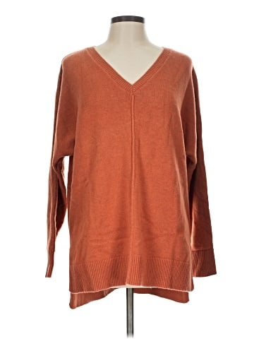 Tahari Pullover Sweater (view 1)