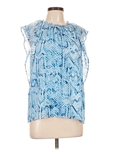 Calvin Klein Sleeveless T-Shirt (view 1)