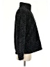 Bebe Sport 100% Polyester Animal Print Black Pullover Sweater Size S - photo 4