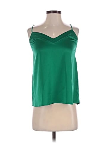Gibson Sleeveless Top (view 1)